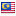timmylicious.net server is located in Malaysia